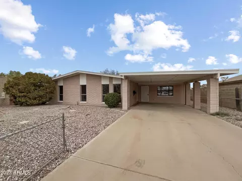 6758 W Orange Dr, Glendale, AZ 85303