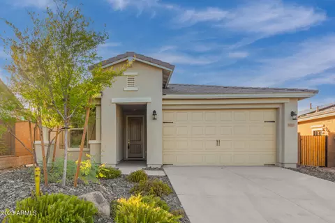 16812 W Beth Dr, Goodyear, AZ 85338