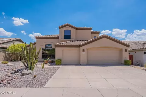 12327 E Lupine Ave, Scottsdale, AZ 85259