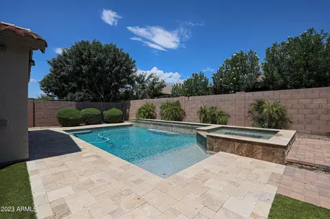 2552 E Plum St, Gilbert, AZ 85298 photo 29