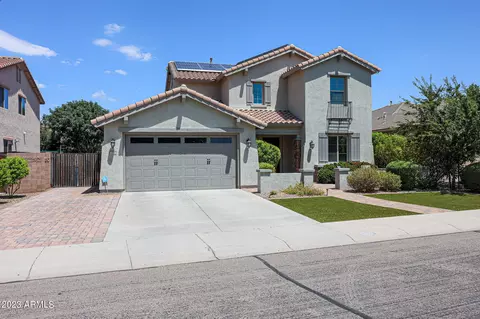2552 E Plum St, Gilbert, AZ 85298 photo 8