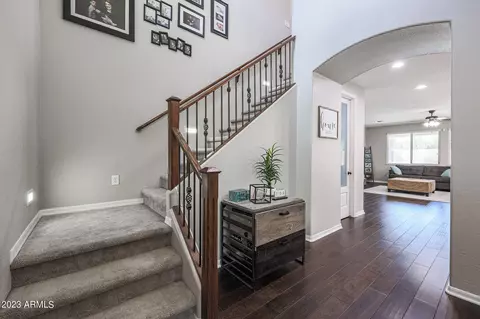 2552 E Plum St, Gilbert, AZ 85298 photo 9