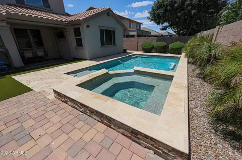 2552 E Plum St, Gilbert, AZ 85298 photo 30