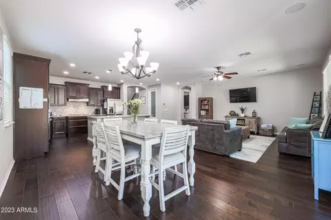 2552 E Plum St, Gilbert, AZ 85298 photo 15