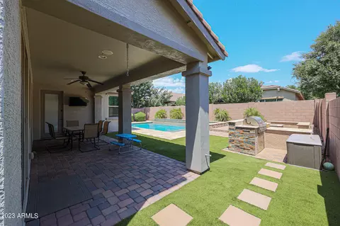 2552 E Plum St, Gilbert, AZ 85298 photo 28