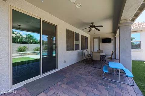 2552 E Plum St, Gilbert, AZ 85298 photo 32