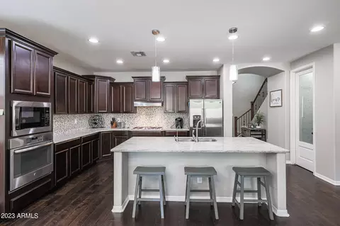 2552 E Plum St, Gilbert, AZ 85298 photo 13