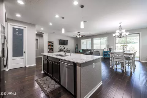 2552 E Plum St, Gilbert, AZ 85298 photo 12