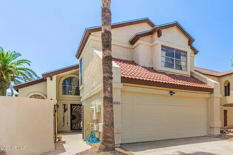 433 E Taro Ln, Phoenix, AZ 85024