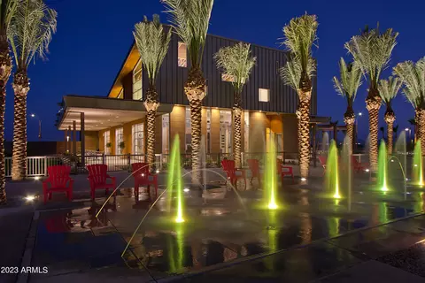 9922 E Tamery Ave, Mesa, AZ 85212 photo 8
