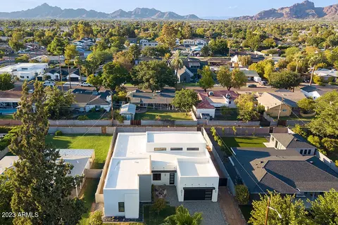 4022 E Pinchot Ave, Phoenix, AZ 85018 photo 17