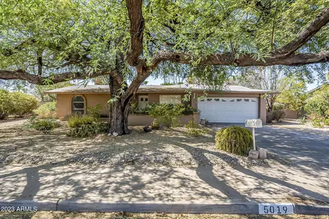 5019 E Cactus Rd, Scottsdale, AZ 85254