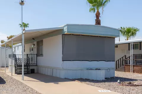 1925 S Arizona Blvd #118, Coolidge, AZ 85128