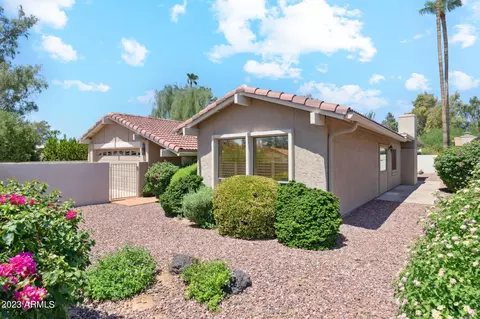 7746 N Via Del Mundo --, Scottsdale, AZ 85258
