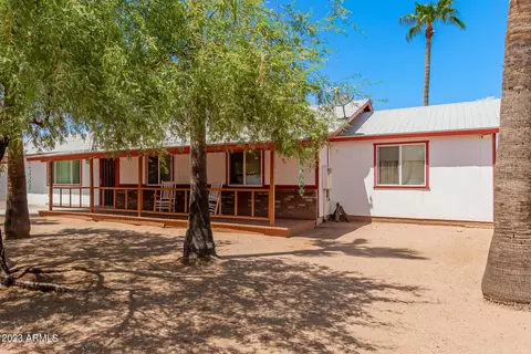 11002 E Vine Ave, Mesa, AZ 85208 photo 4