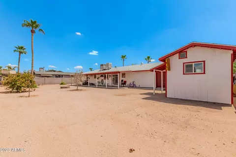 11002 E Vine Ave, Mesa, AZ 85208 photo 26