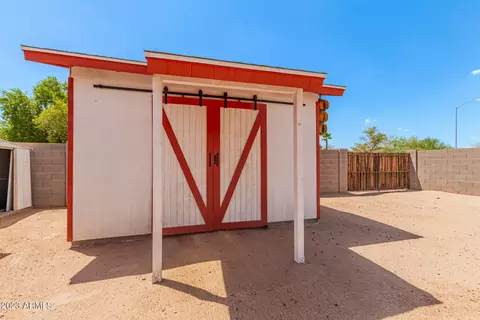 11002 E Vine Ave, Mesa, AZ 85208 photo 29