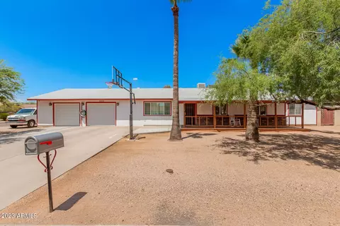 11002 E Vine Ave, Mesa, AZ 85208 photo 39