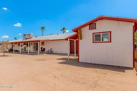 11002 E Vine Ave, Mesa, AZ 85208 photo 25
