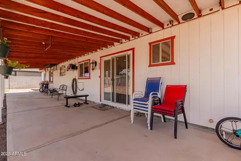 11002 E Vine Ave, Mesa, AZ 85208 photo 24