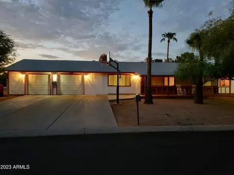 11002 E Vine Ave, Mesa, AZ 85208 photo 2