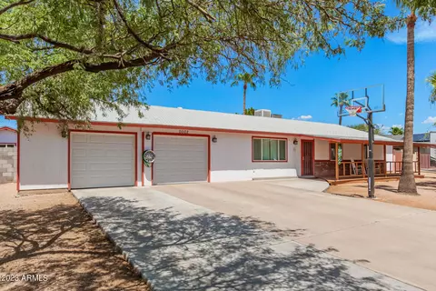 11002 E Vine Ave, Mesa, AZ 85208