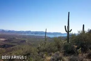 0 N Nn N Lake Pleasantcastle Springs Rd #40 ACRES, Morristown, AZ 85342