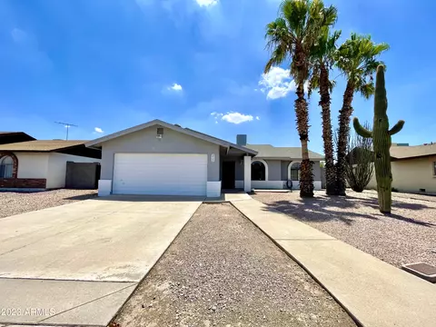 215 W Villa Maria Dr, Phoenix, AZ 85023