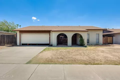 5211 W Beryl Ave, Glendale, AZ 85302