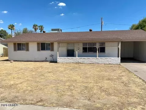 15033 N 30th Dr, Phoenix, AZ 85053