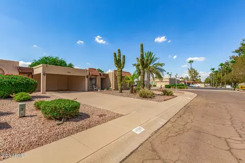18206 N 25th Way, Phoenix, AZ 85032