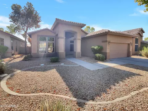 4721 N 93rd Dr, Phoenix, AZ 85037
