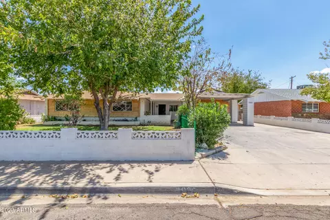 3925 W Maryland Ave, Phoenix, AZ 85019