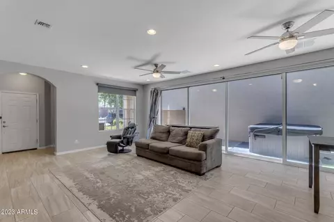 4383 E Pony Ln, Gilbert, AZ 85295 photo 5