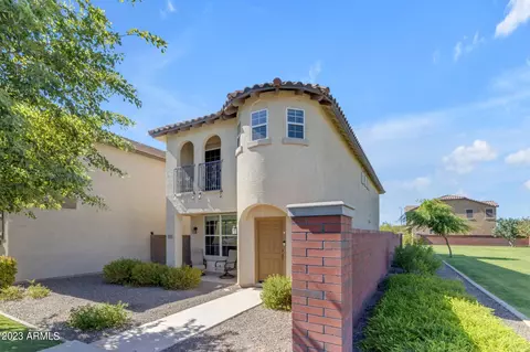 4383 E Pony Ln, Gilbert, AZ 85295 photo 40
