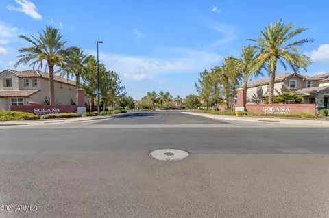 4383 E Pony Ln, Gilbert, AZ 85295 photo 49