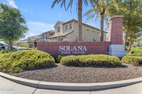 4383 E Pony Ln, Gilbert, AZ 85295 photo 42