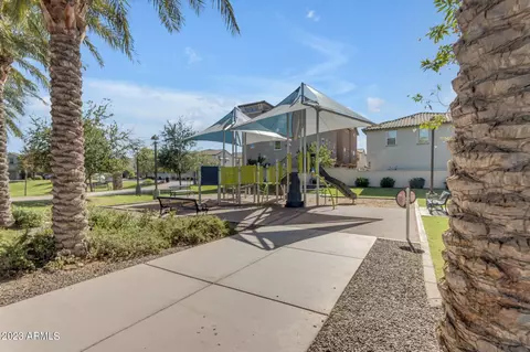 4383 E Pony Ln, Gilbert, AZ 85295 photo 45