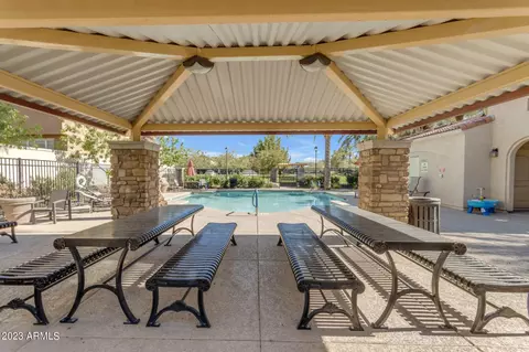 4383 E Pony Ln, Gilbert, AZ 85295 photo 44