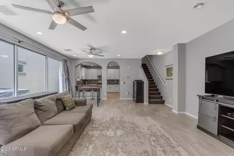 4383 E Pony Ln, Gilbert, AZ 85295 photo 6