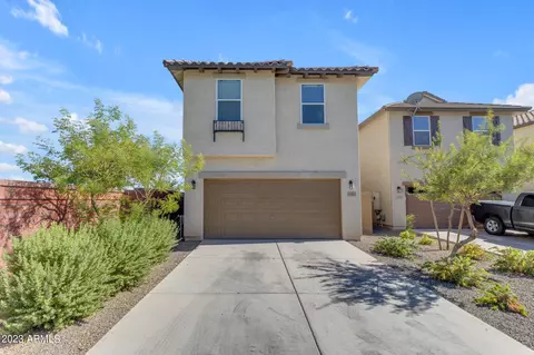 4383 E Pony Ln, Gilbert, AZ 85295 photo 3