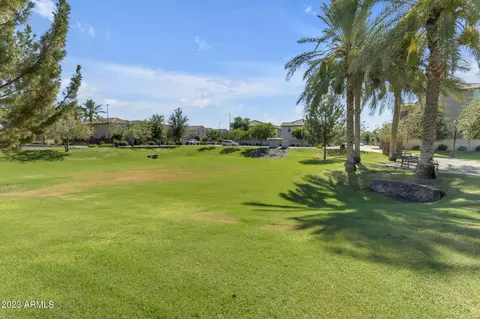 4383 E Pony Ln, Gilbert, AZ 85295 photo 48