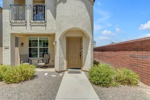 4383 E Pony Ln, Gilbert, AZ 85295 photo 4