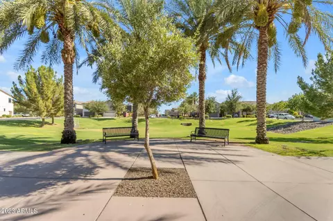4383 E Pony Ln, Gilbert, AZ 85295 photo 47