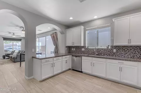 4383 E Pony Ln, Gilbert, AZ 85295 photo 12