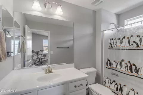 4383 E Pony Ln, Gilbert, AZ 85295 photo 38