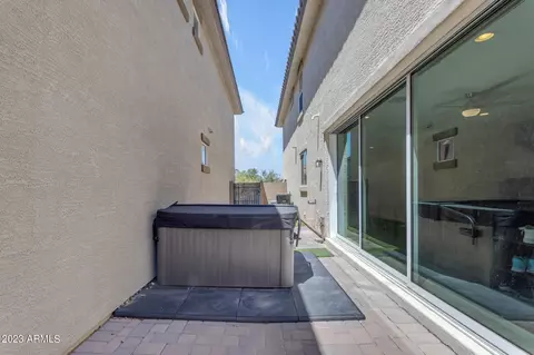 4383 E Pony Ln, Gilbert, AZ 85295 photo 39