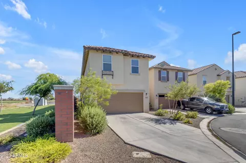 4383 E Pony Ln, Gilbert, AZ 85295 photo 41