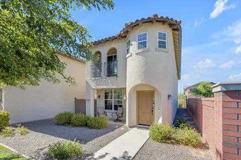 4383 E Pony Ln, Gilbert, AZ 85295 photo 2