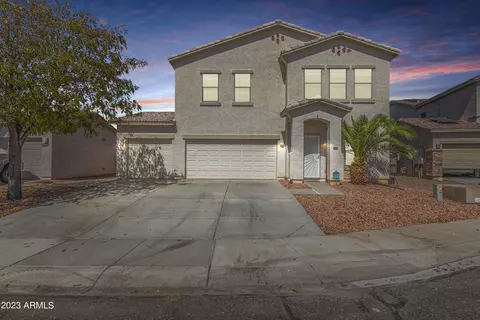 15524 N 170th Ln, Surprise, AZ 85388